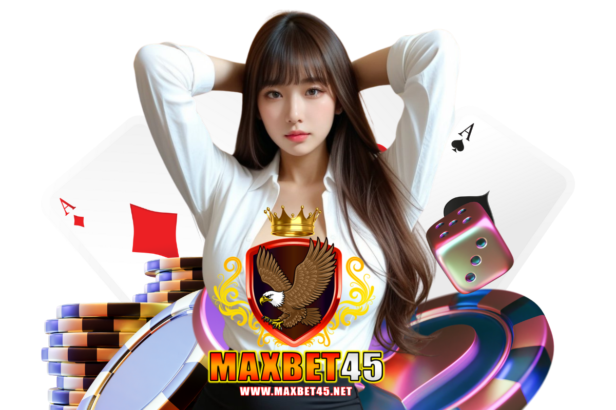 maxbet45 เว็บตรง